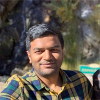 Jeetu Gupta