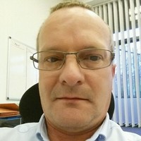 Paul Clarke