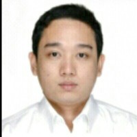 Andry Benjamin
