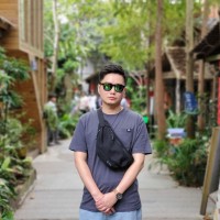 Wayne Pai