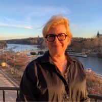 Louise Schlyter