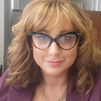 Kari Bouffard
