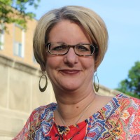 Christine Reed