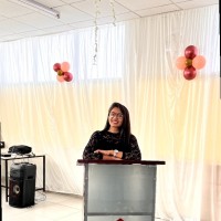 Vaishali Solanki