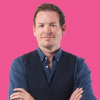 Tim Johnson