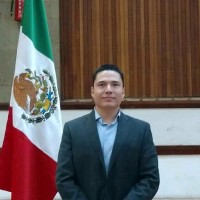 Luis Jesús Lara Díaz