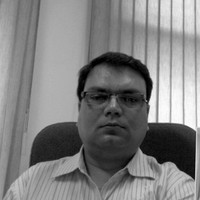 prashant kashyap