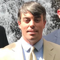 James Winebrenner