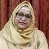 Shamima Sultana