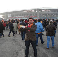 Ismet Algın