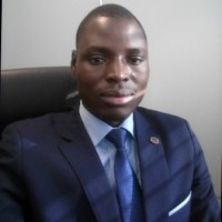 Pousraogo Daniel OUEDRAOGO