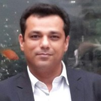 Nitesh Sampat