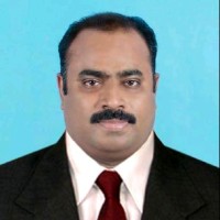 Hariraja Krishnamurthy