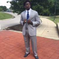 Rodderick Darden