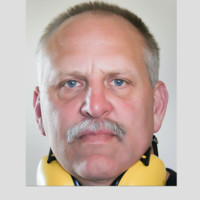 Keith Bokelund