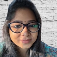 Tulika Das
