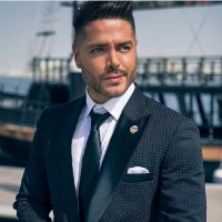 Pedram Etemadi