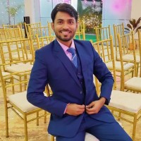 Kaushal Dubey