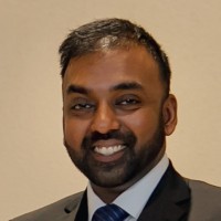 Hubert Jesuratnam