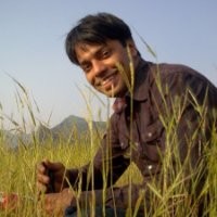 vikram panwar