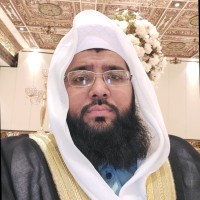 Muhammad Mujahid Farooqi