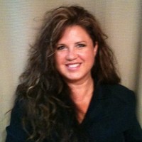 Tammy Mitchell
