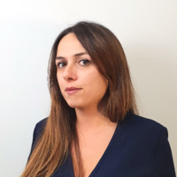 Christina Grammatikopoulou