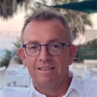 Franck Vaillant