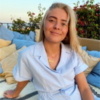 Merel Udink
