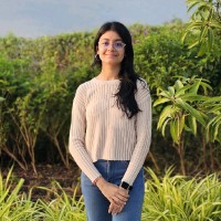 Dhruvi Virani