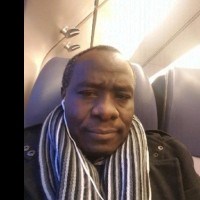Frank Kihehere Atukunda