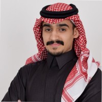 Abdulrhman Alzhrani