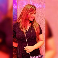 Sonia D'Souza