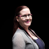 Katja Syrjä