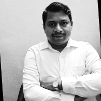 Biswaranjan Sahoo