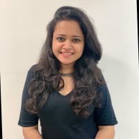 Shruti Pundlik