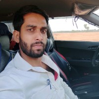 Shivpujan Sharma