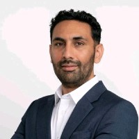 Ashraf Parker