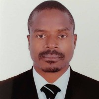 Enock Peter Mwango