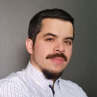Nicolas Reyes