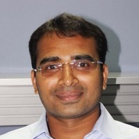 Murali BK