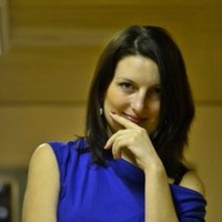 Antonina Zabelina