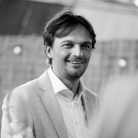 Dries Desmidt