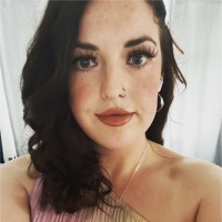 Aimee Carnell