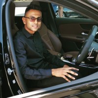 Merglen Govender