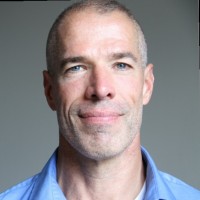 Dan Thornton