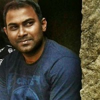 Sashank Salvi