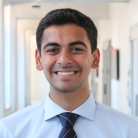 Akshay Undevia