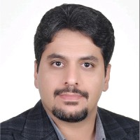 Seyed Mohsen Khazraei