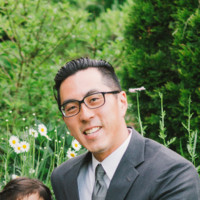 Cameron Chung